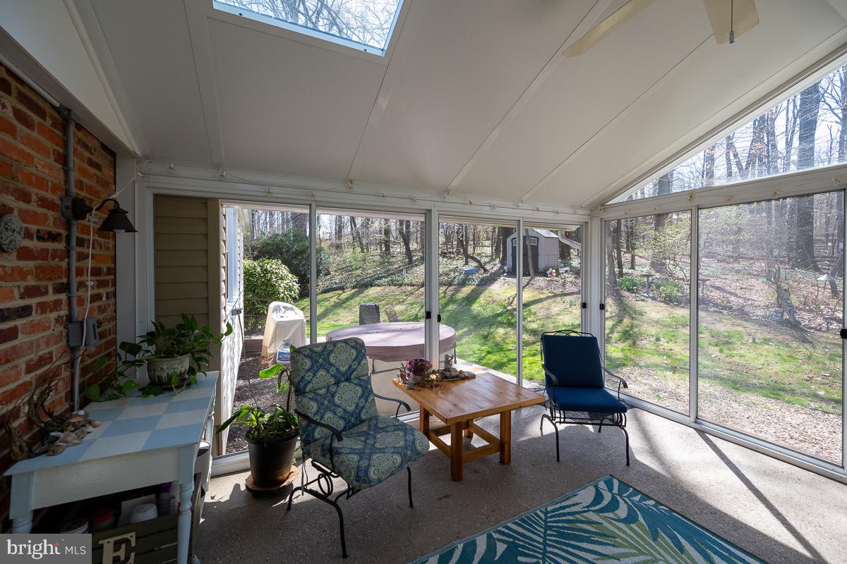 SLEEPY HOLLOW WOODS - Residential