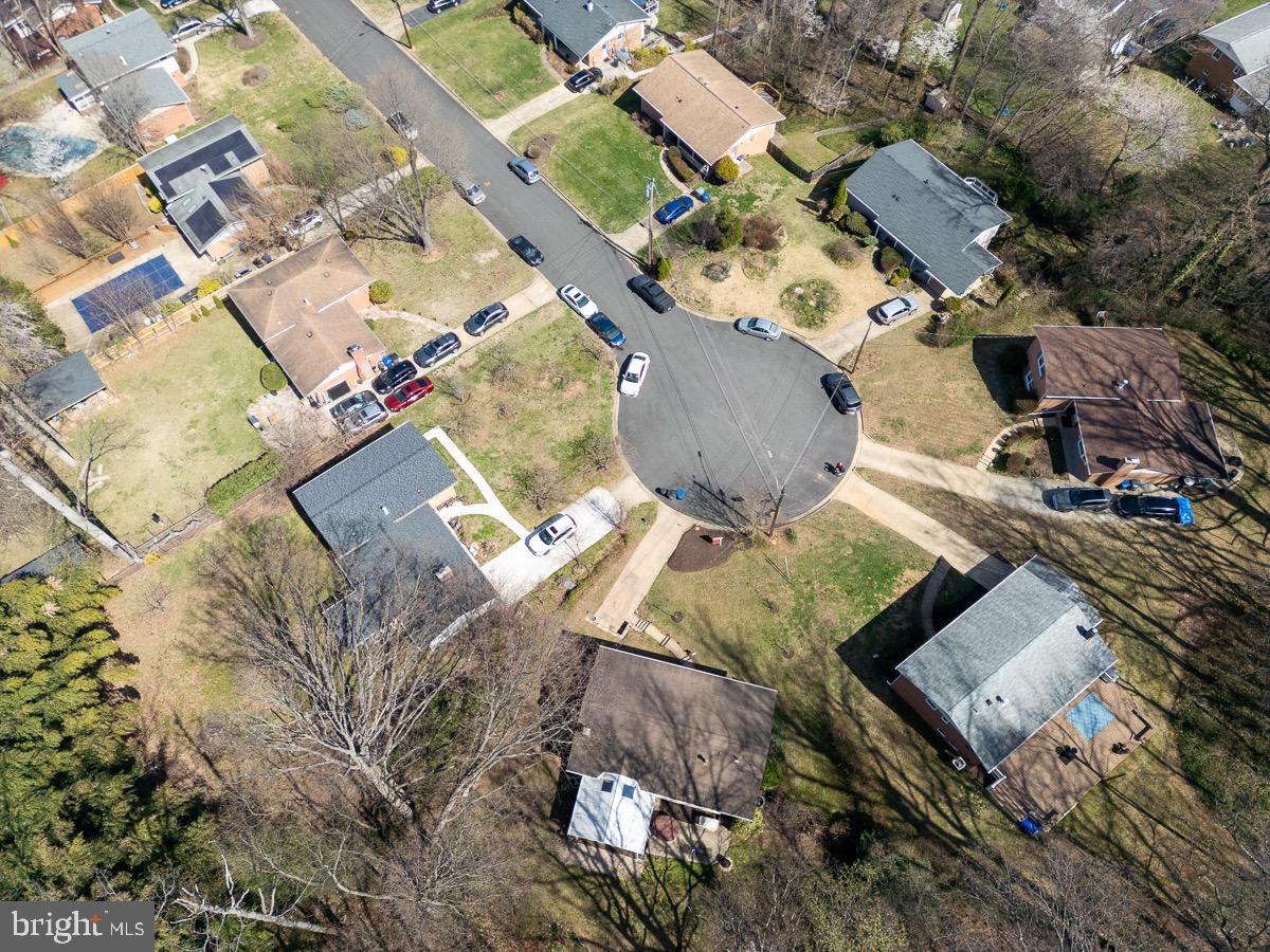 SLEEPY HOLLOW WOODS - Residential