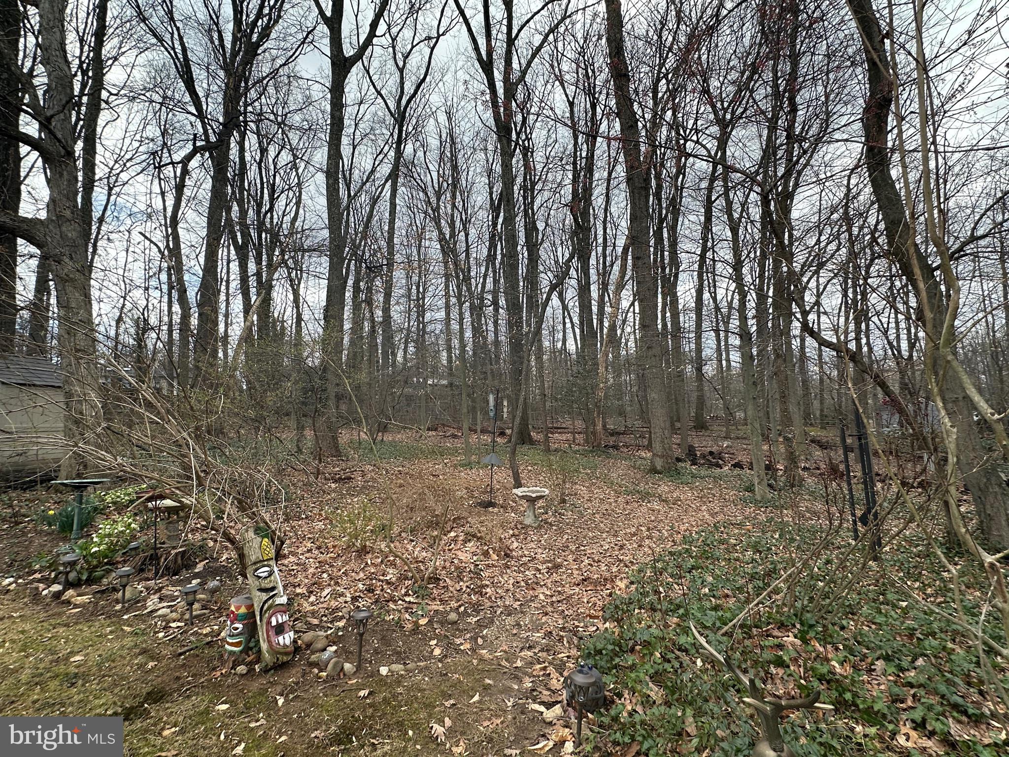 SLEEPY HOLLOW WOODS - Residential