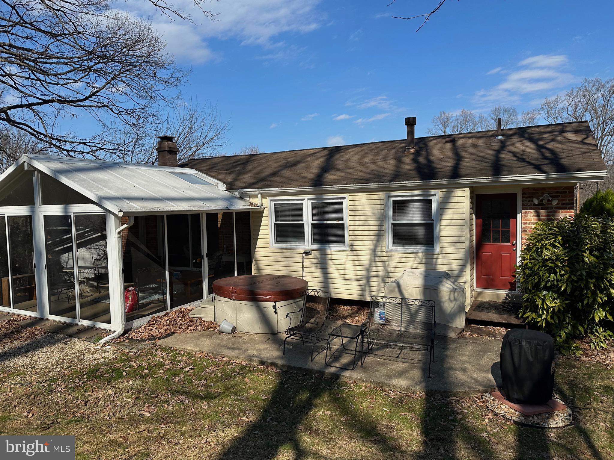 SLEEPY HOLLOW WOODS - Residential