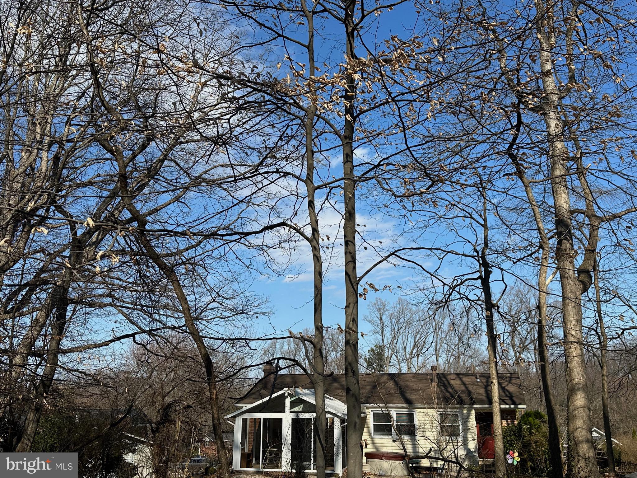 SLEEPY HOLLOW WOODS - Residential