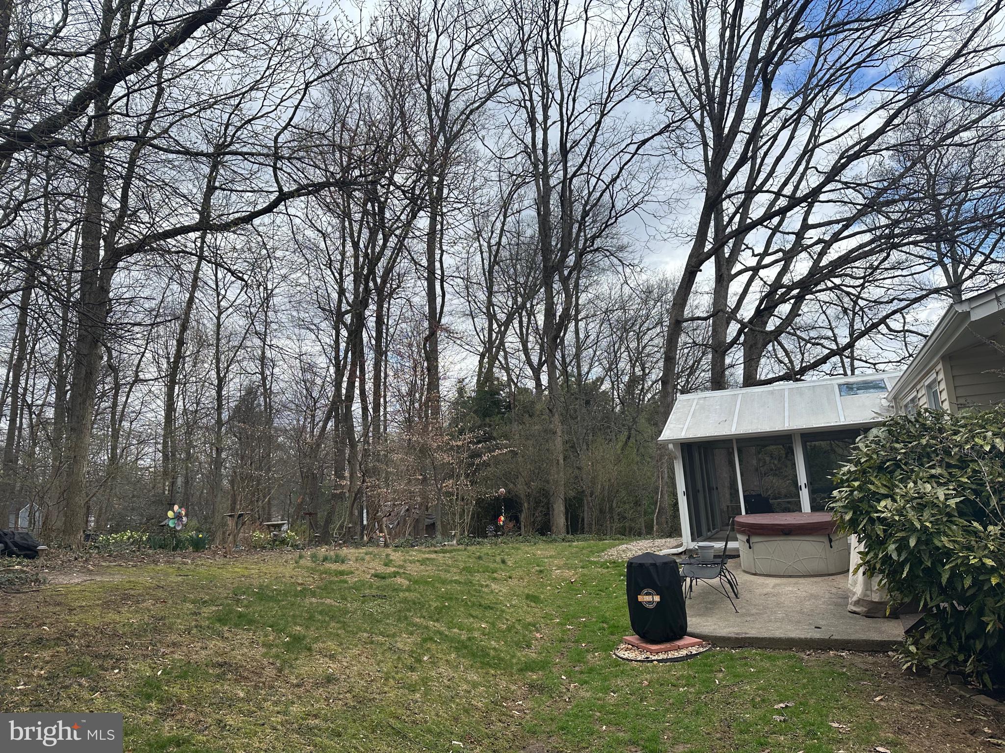 SLEEPY HOLLOW WOODS - Residential