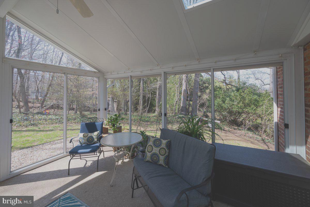 SLEEPY HOLLOW WOODS - Residential