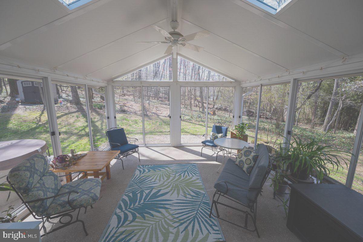 SLEEPY HOLLOW WOODS - Residential