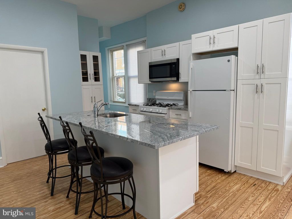 Photo of 2620 Brown Street #1, PHILADELPHIA, PA 19130 (MLS # PAPH2590006)