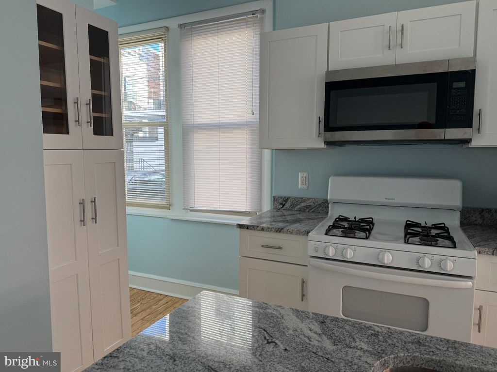 Photo of 2620 Brown Street #1, PHILADELPHIA, PA 19130 (MLS # PAPH2590006)