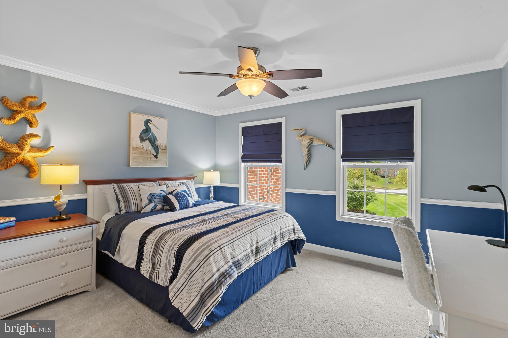 BRITTINGHAM - Residential