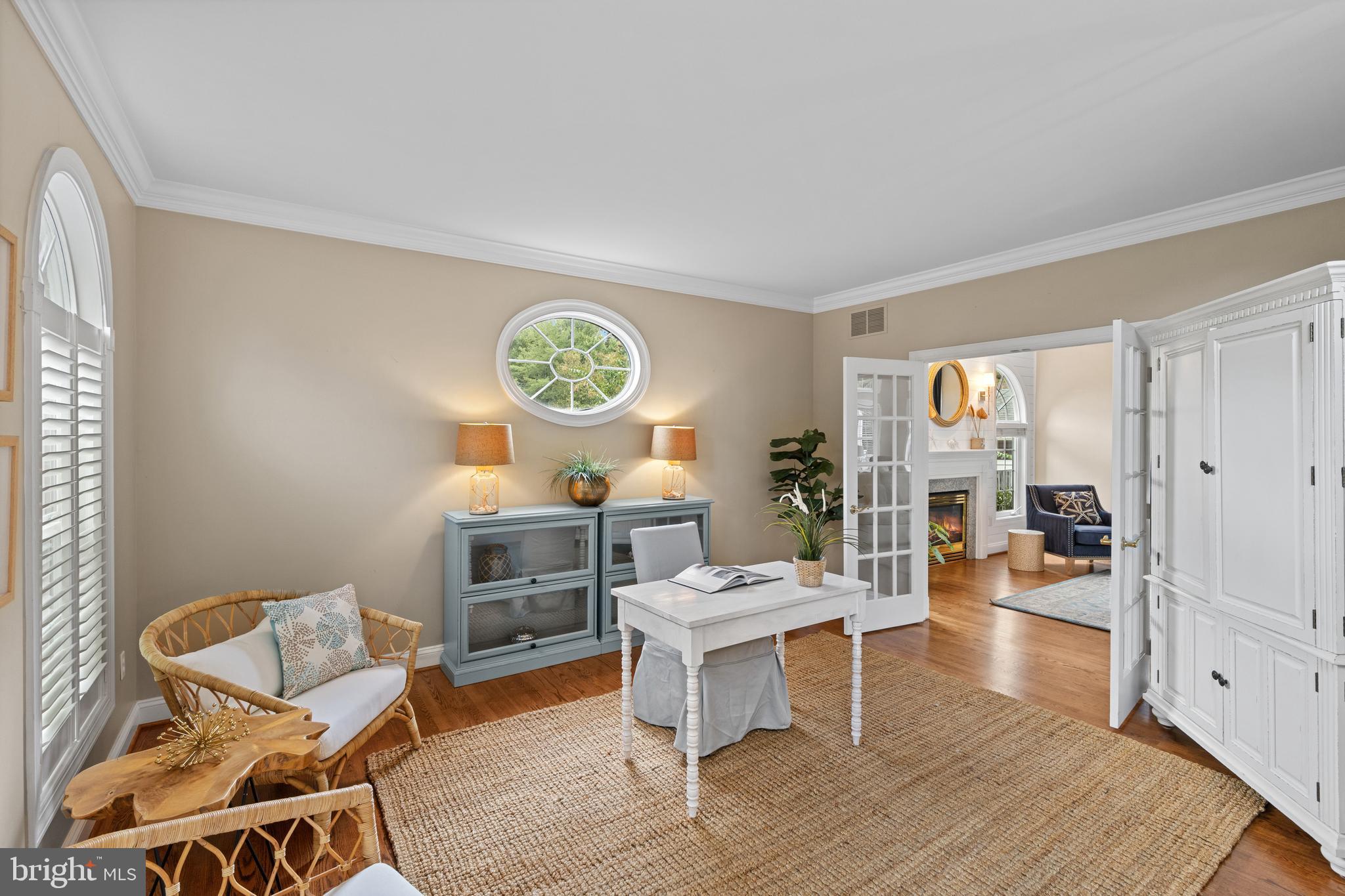 BRITTINGHAM - Residential