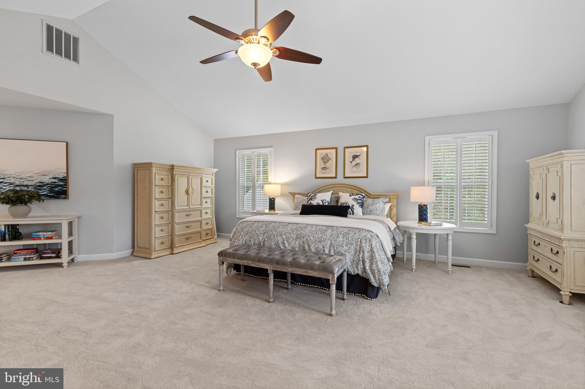 BRITTINGHAM - Residential