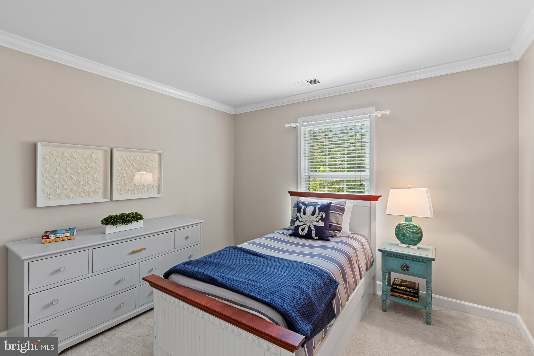 BRITTINGHAM - Residential