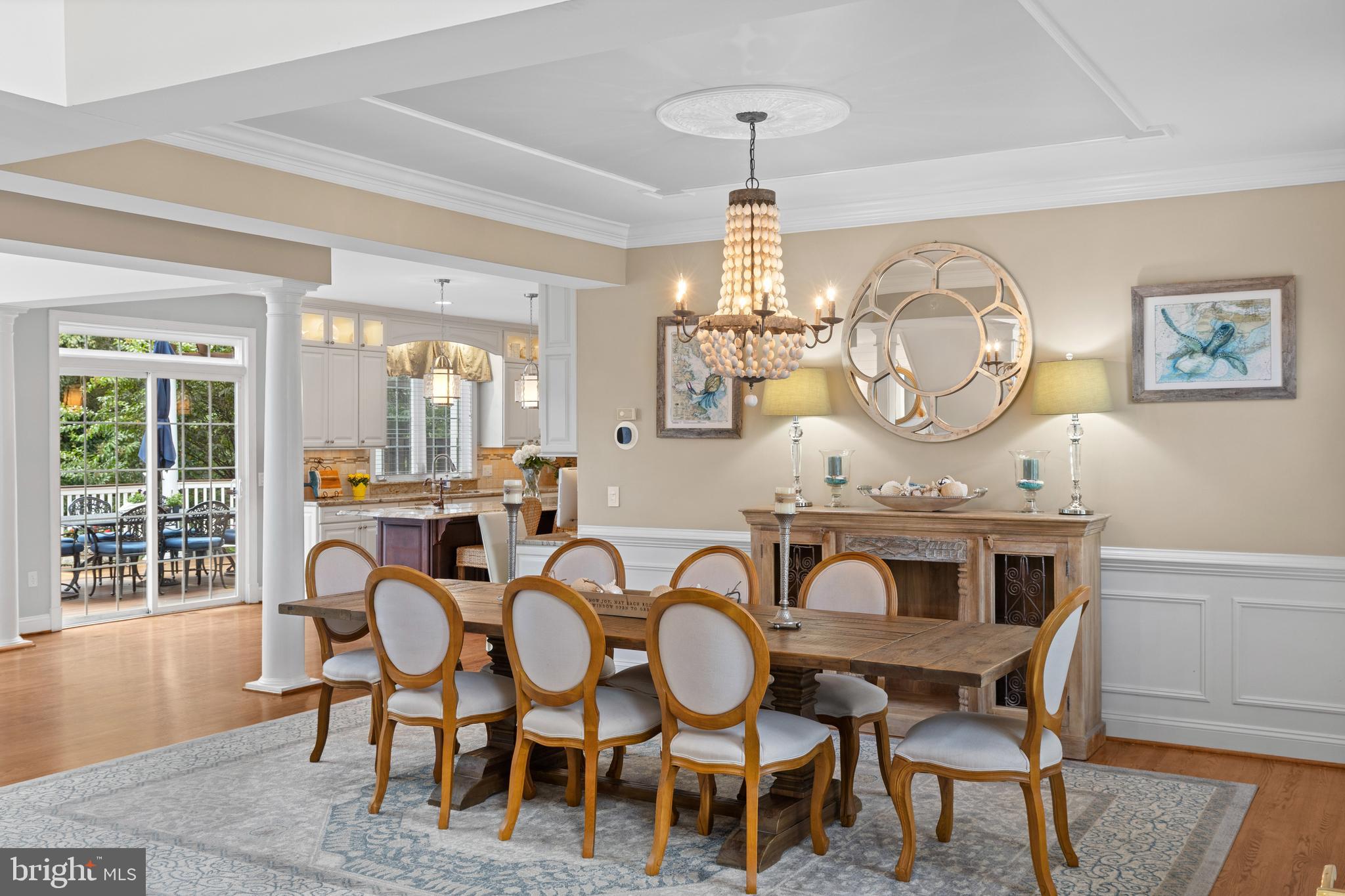 BRITTINGHAM - Residential