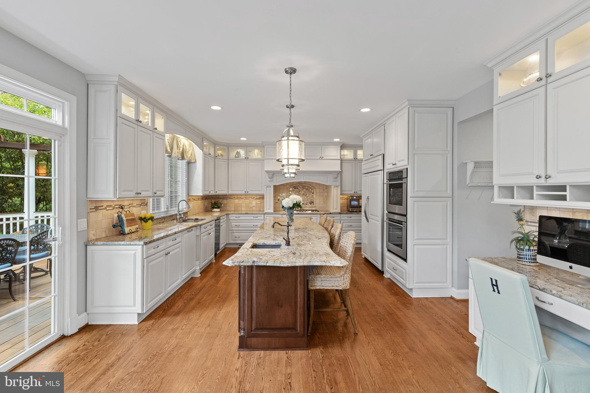 BRITTINGHAM - Residential