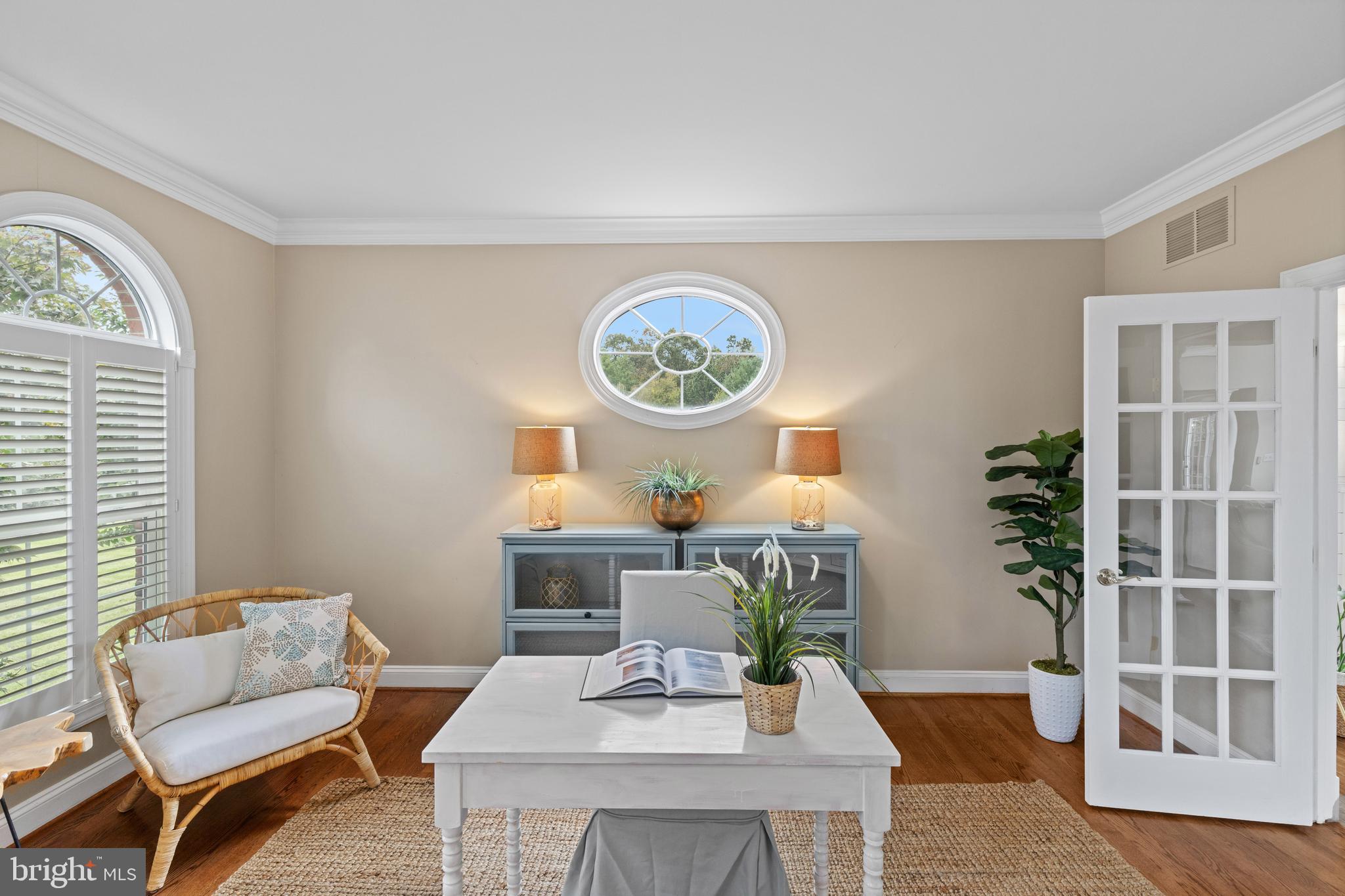 BRITTINGHAM - Residential