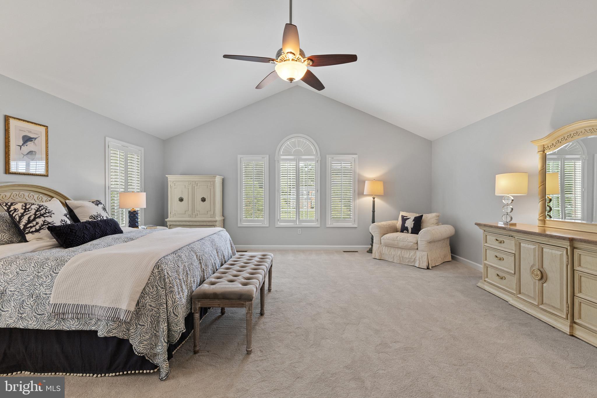 BRITTINGHAM - Residential