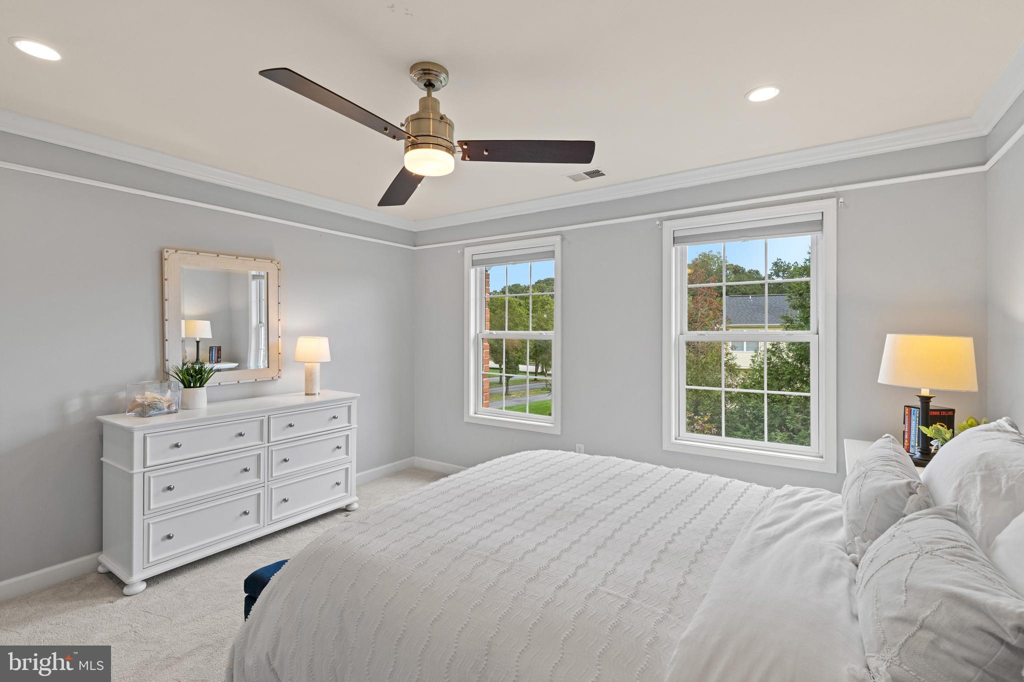 BRITTINGHAM - Residential