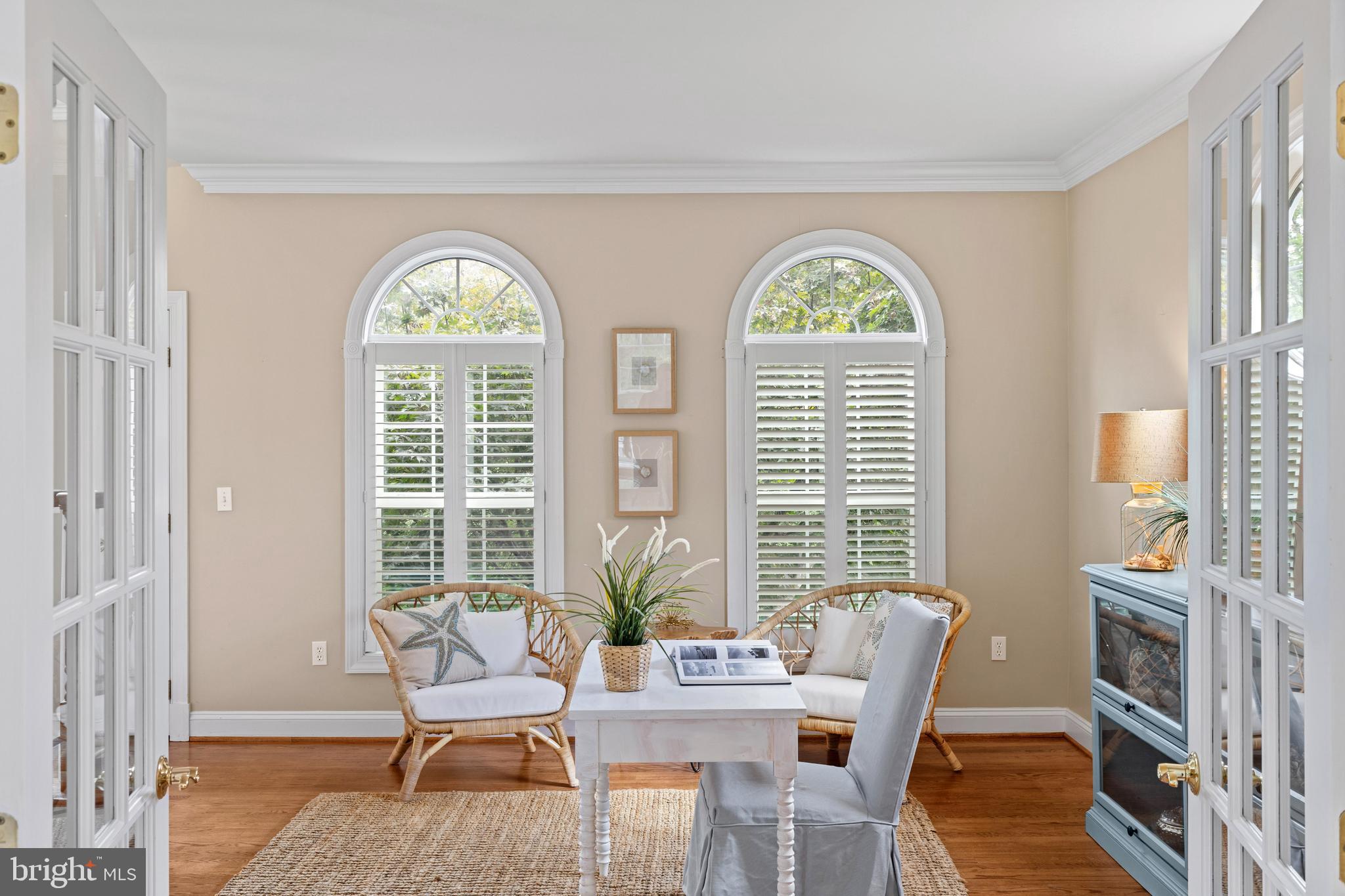 BRITTINGHAM - Residential