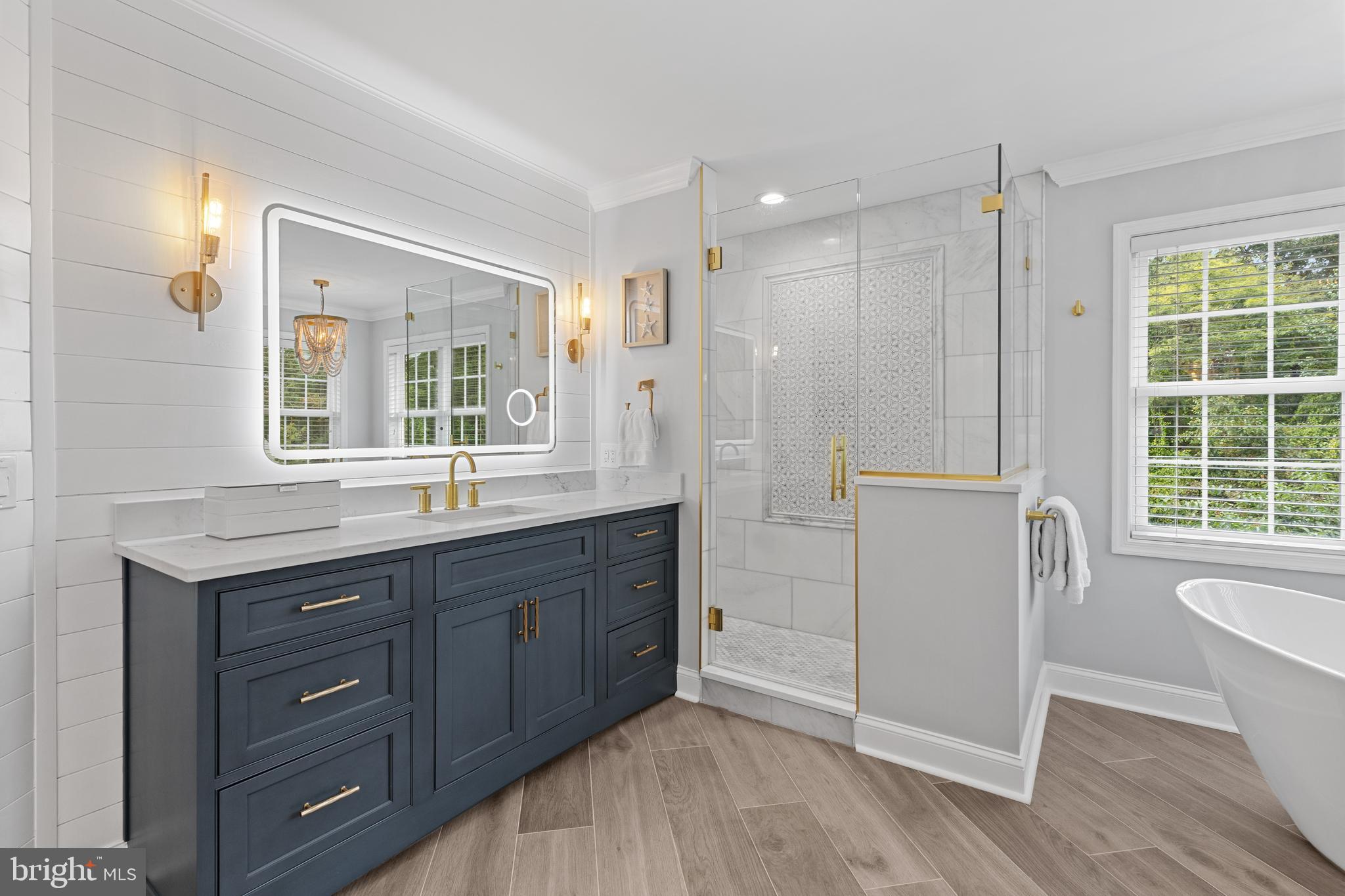 BRITTINGHAM - Residential