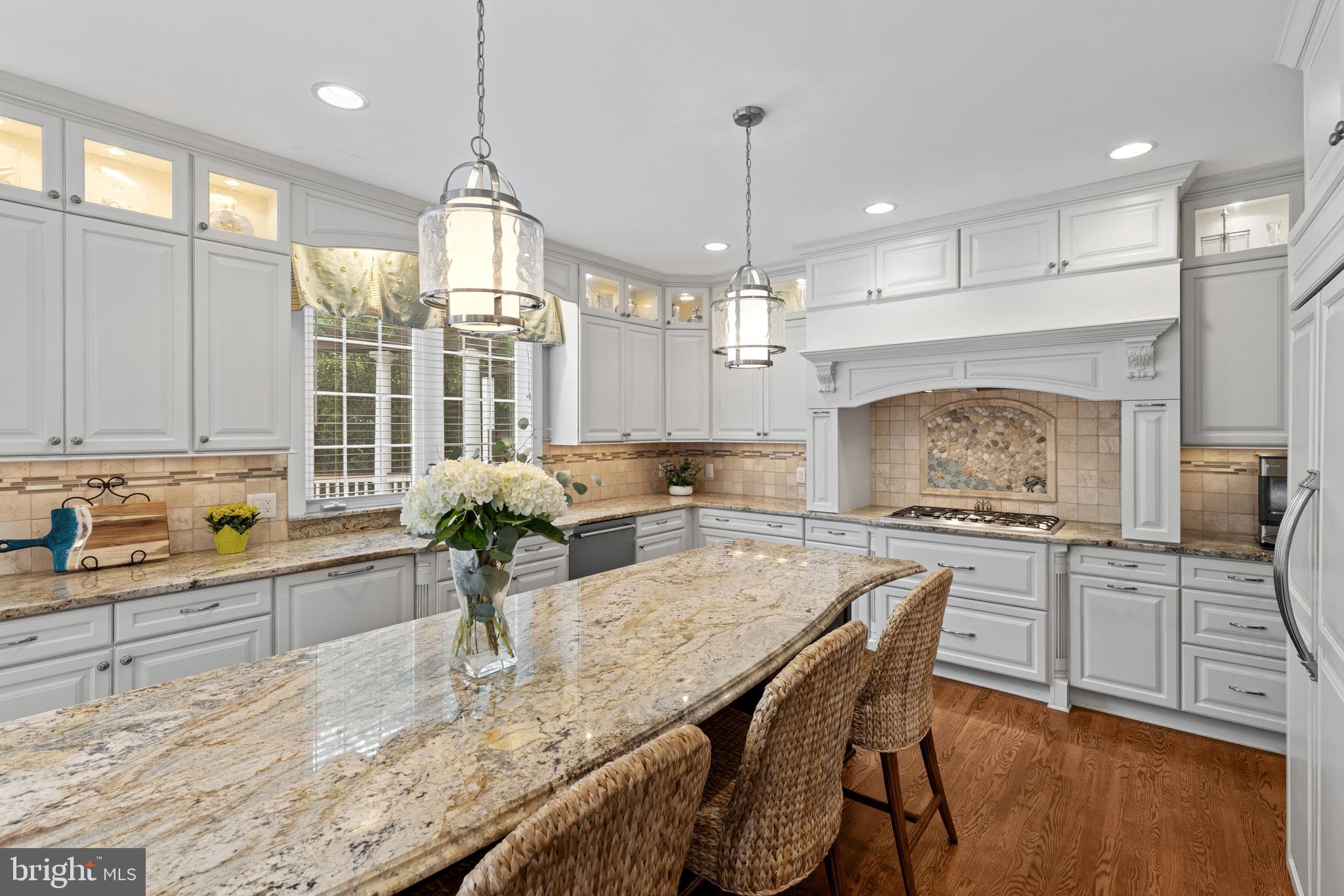 BRITTINGHAM - Residential