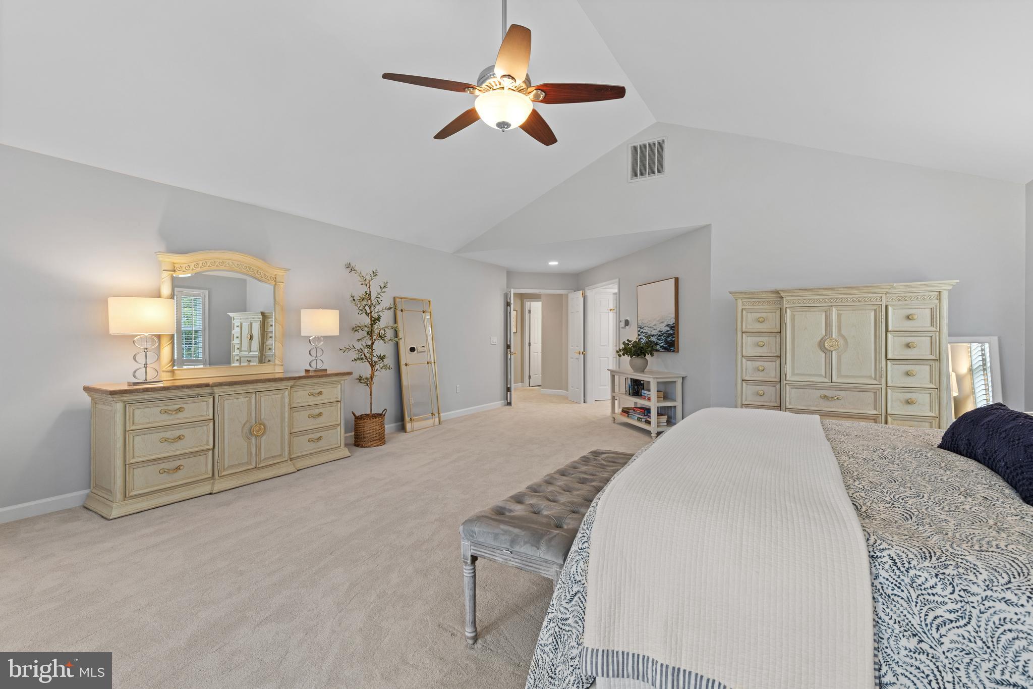 BRITTINGHAM - Residential