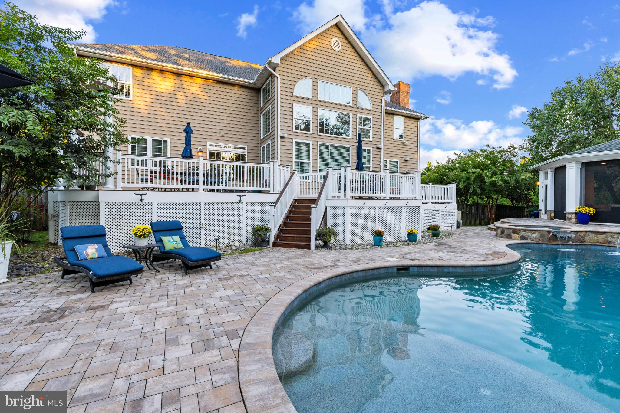 BRITTINGHAM - Residential