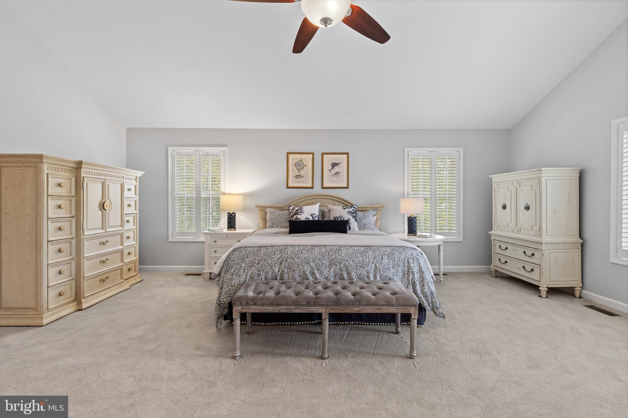 BRITTINGHAM - Residential