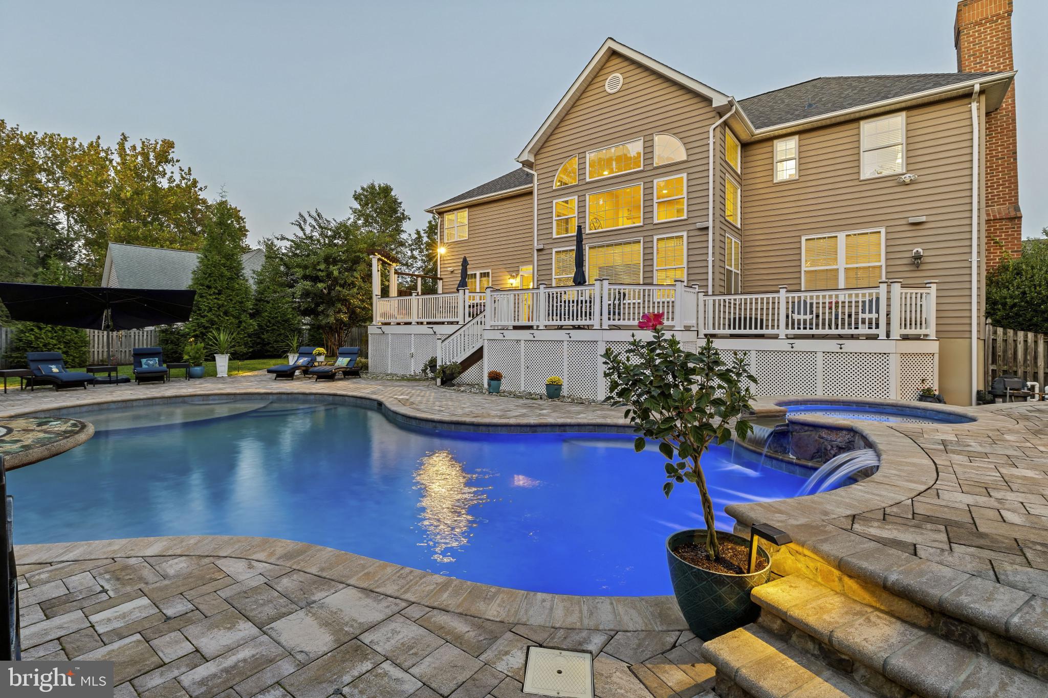 BRITTINGHAM - Residential