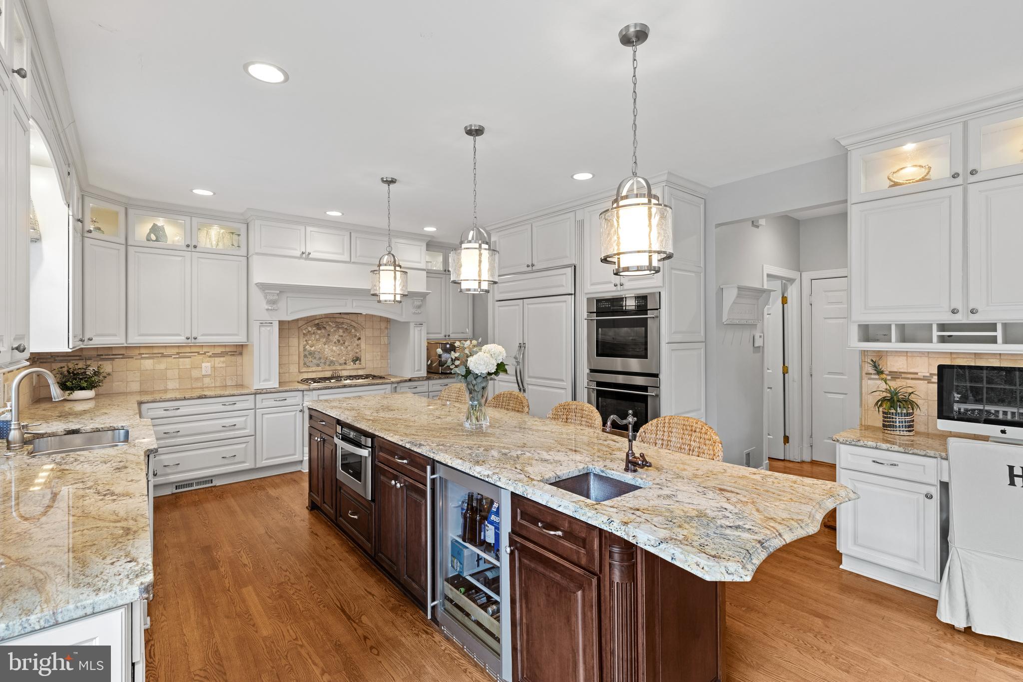 BRITTINGHAM - Residential