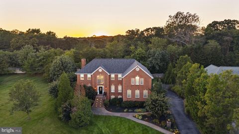 114 LONGFELLOW DRIVE MILLERSVILLE MD 21108