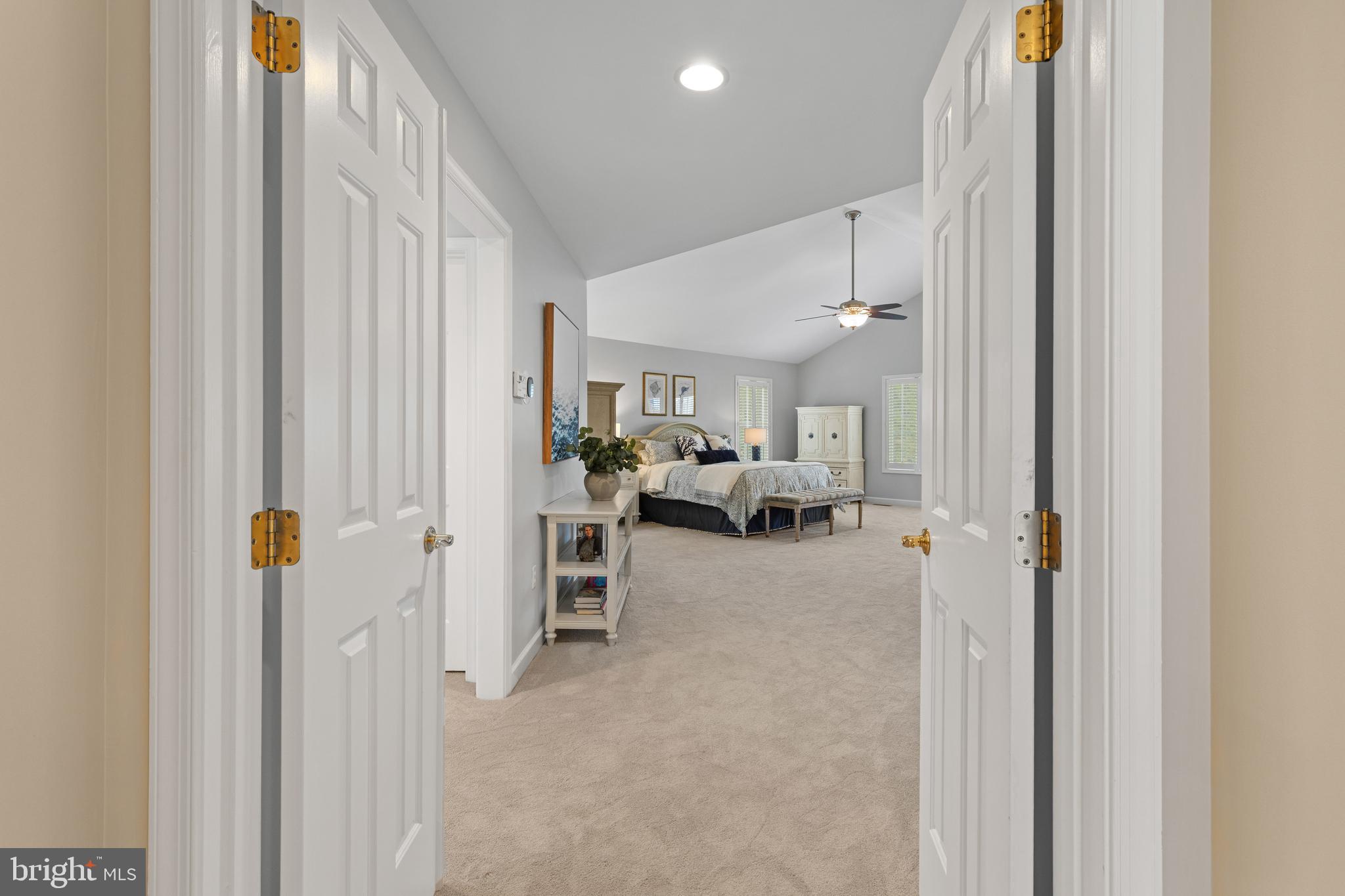 BRITTINGHAM - Residential