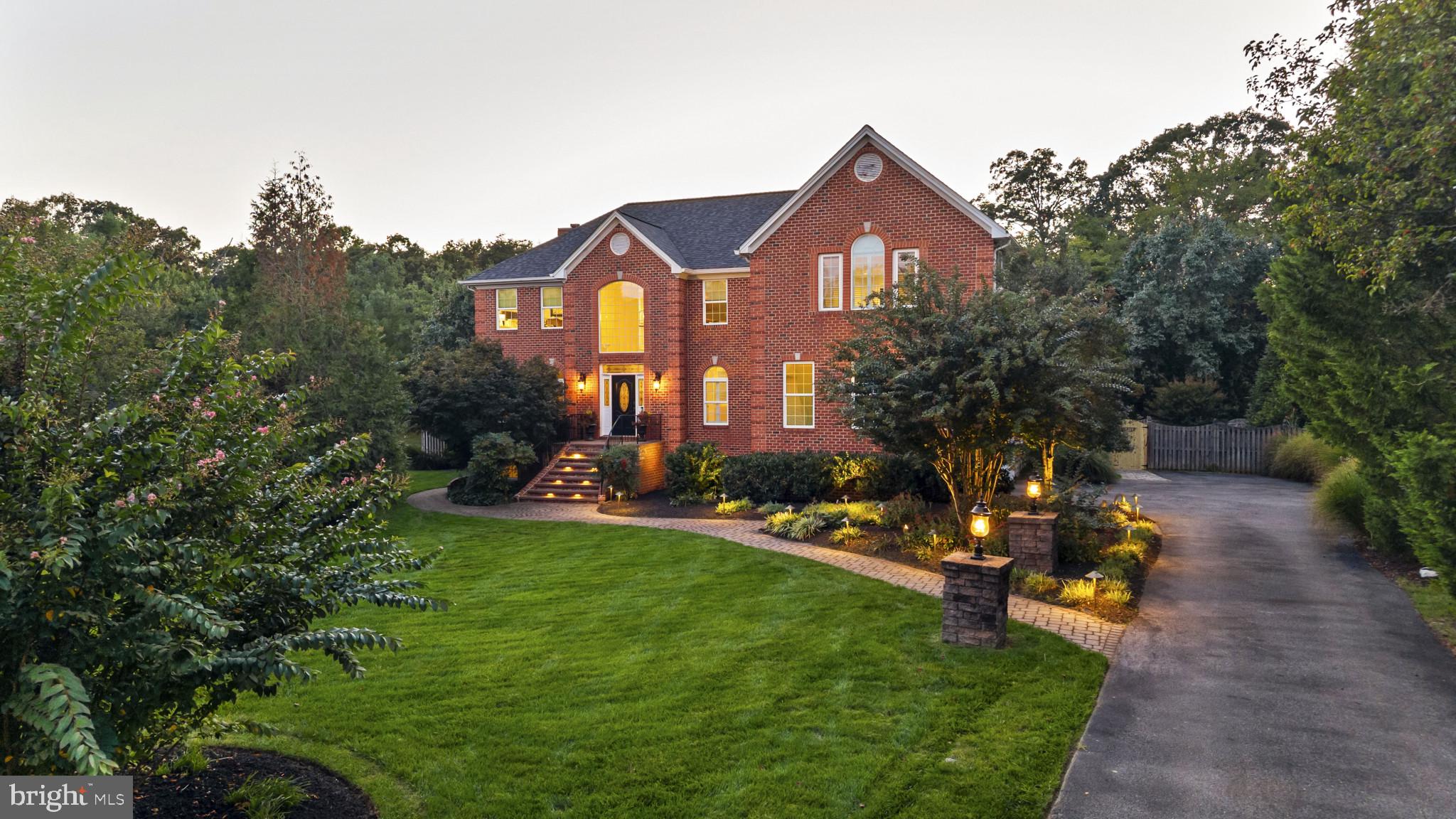 BRITTINGHAM - Residential