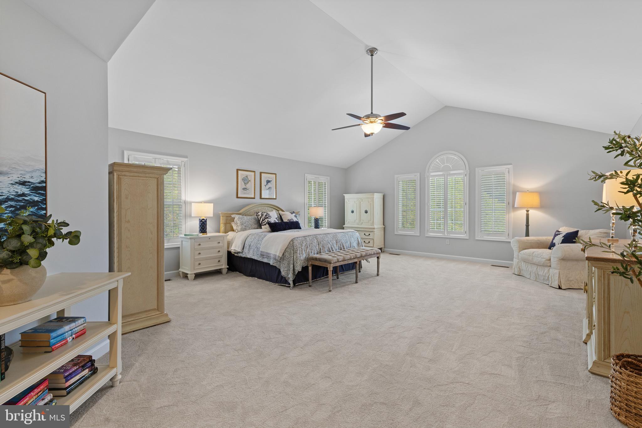 BRITTINGHAM - Residential