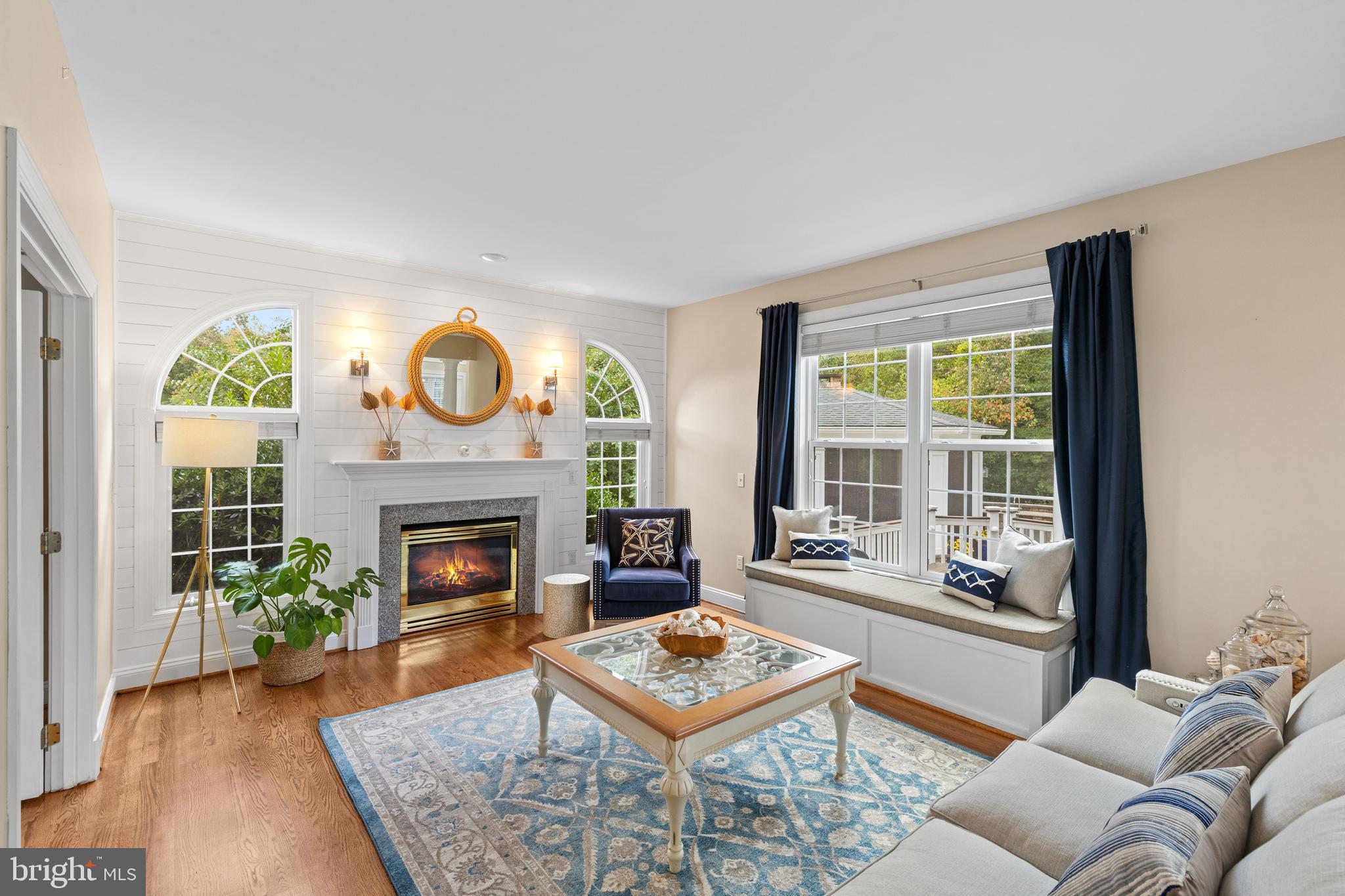 BRITTINGHAM - Residential