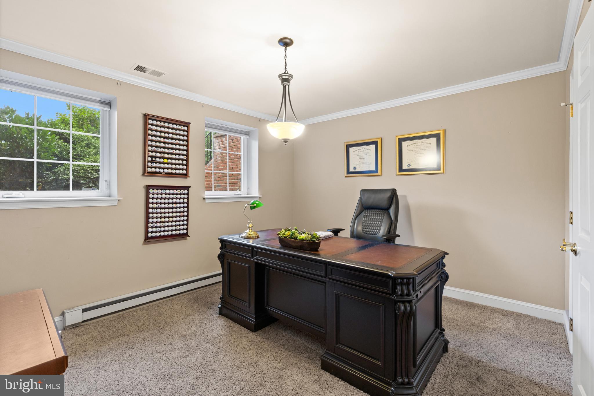 BRITTINGHAM - Residential