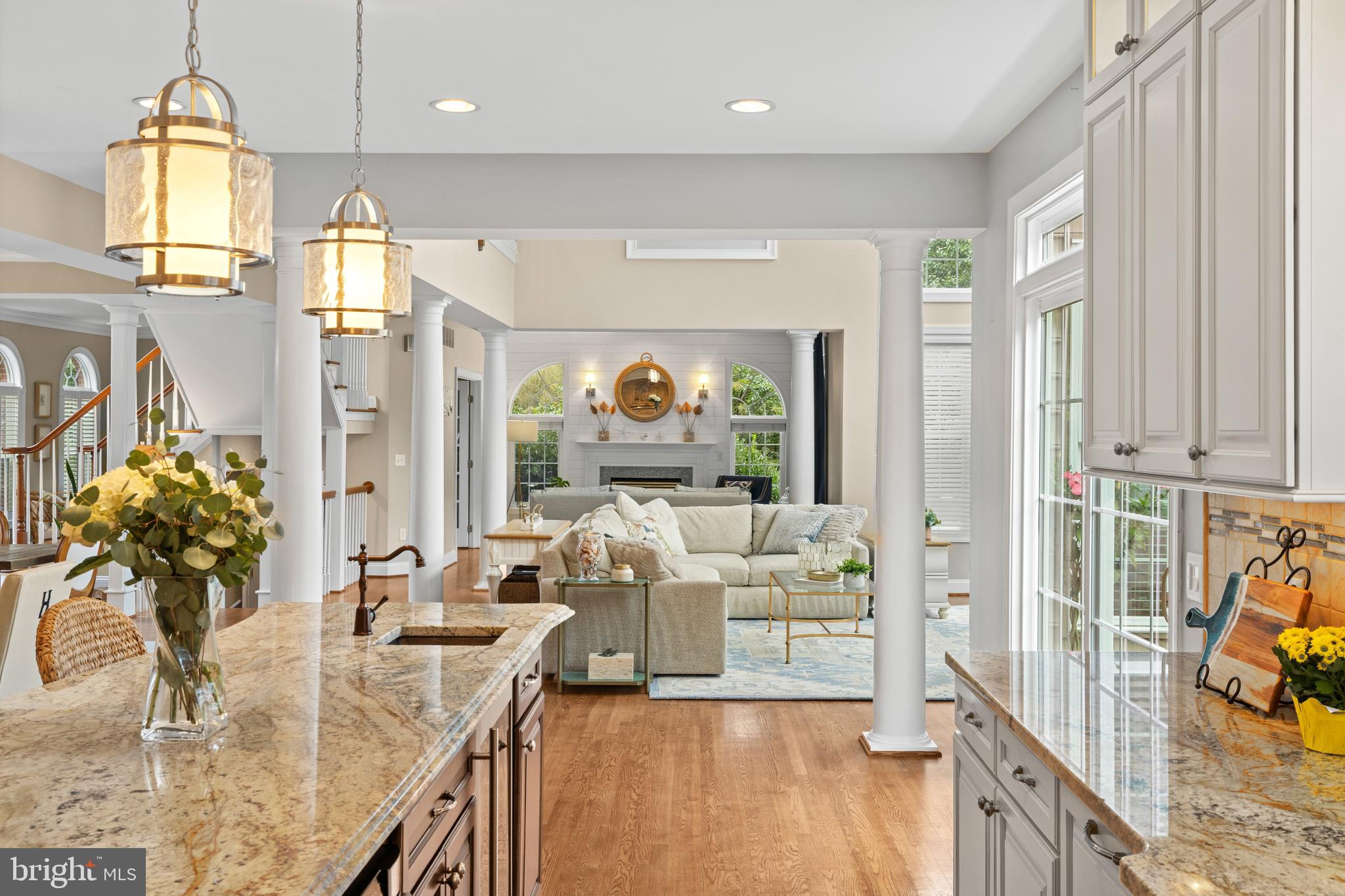 BRITTINGHAM - Residential