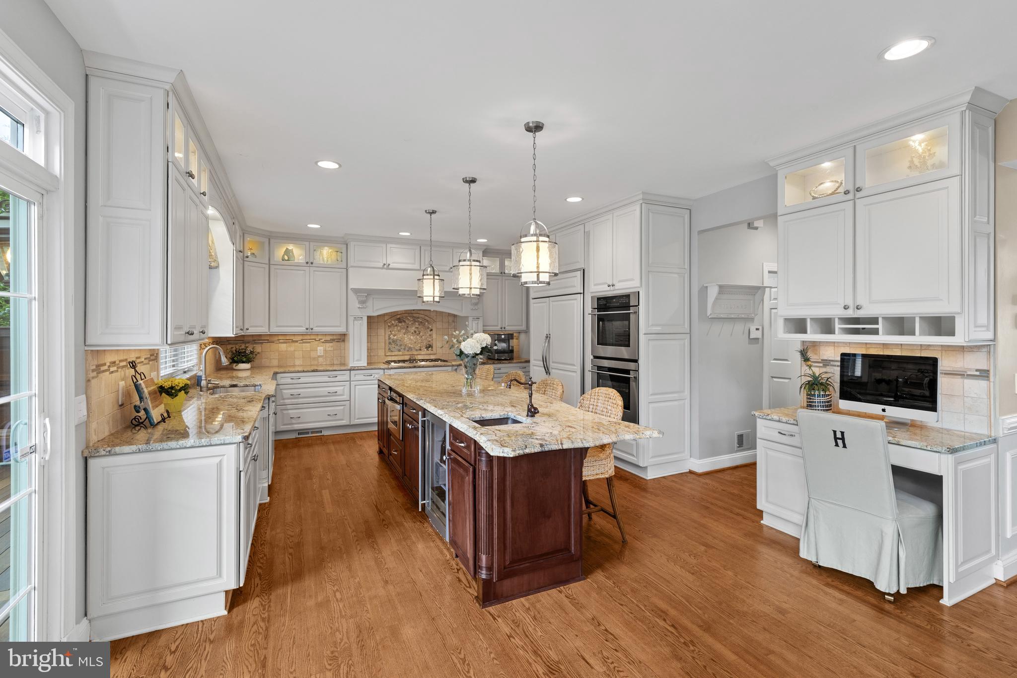 BRITTINGHAM - Residential