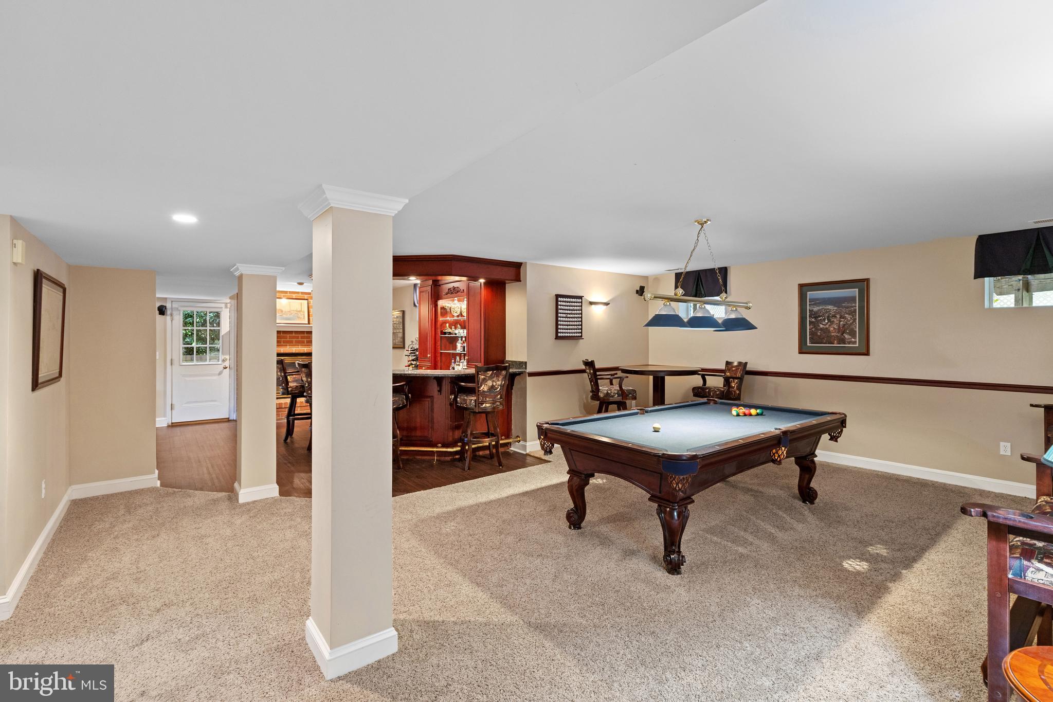 BRITTINGHAM - Residential