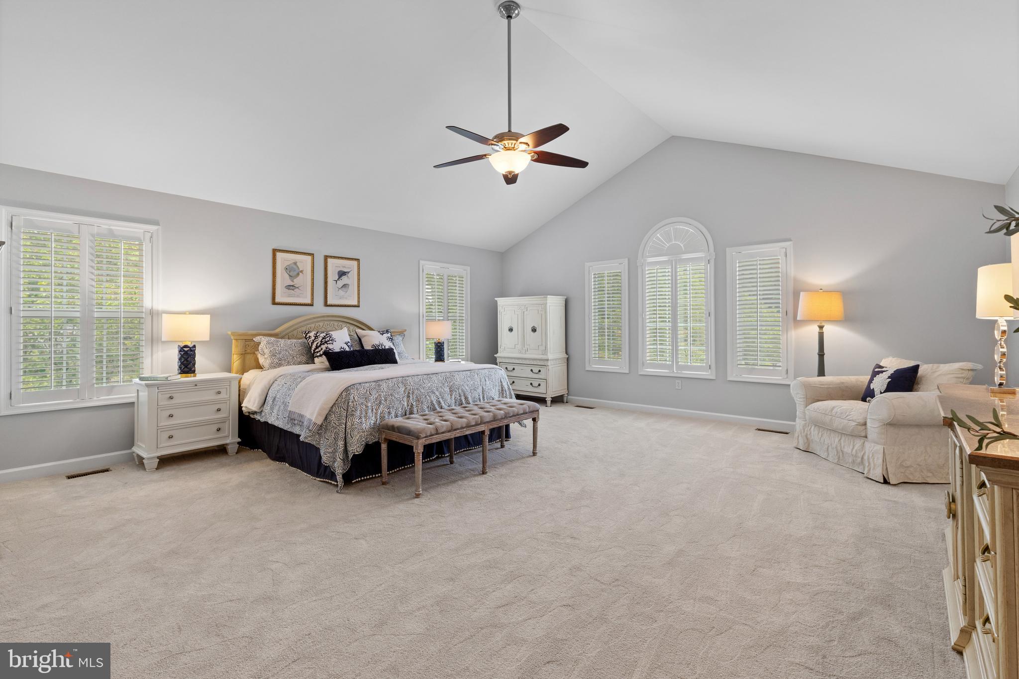 BRITTINGHAM - Residential