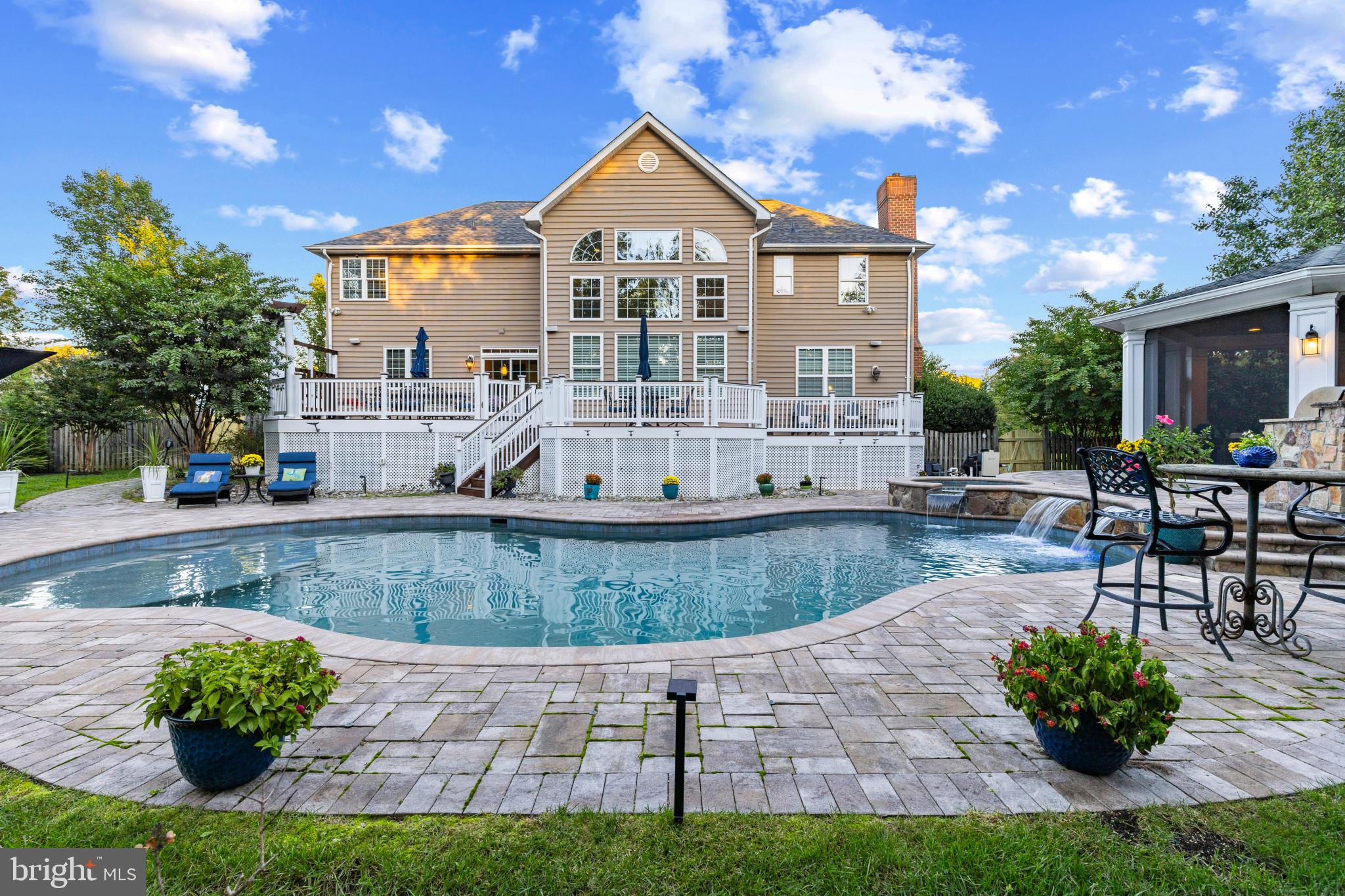 BRITTINGHAM - Residential