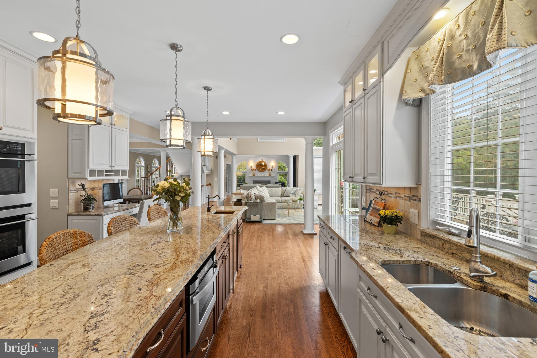 BRITTINGHAM - Residential