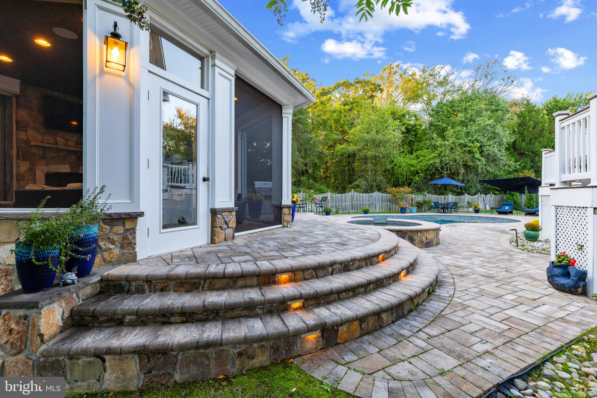 BRITTINGHAM - Residential