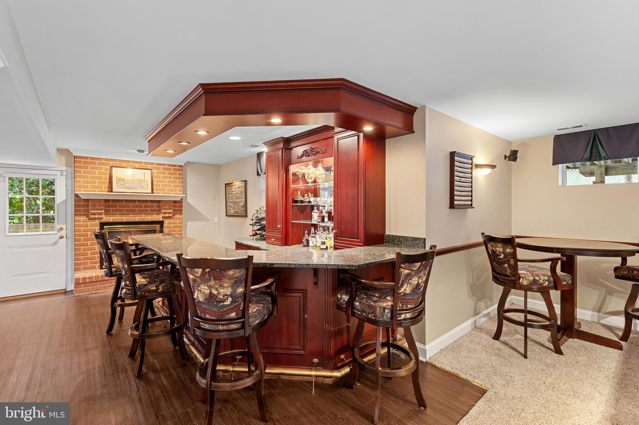 BRITTINGHAM - Residential