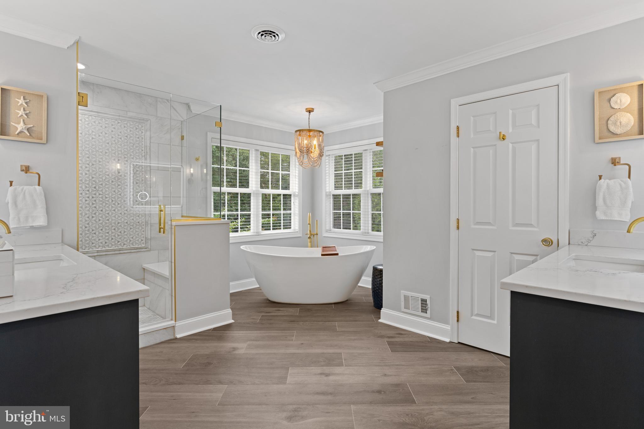 BRITTINGHAM - Residential