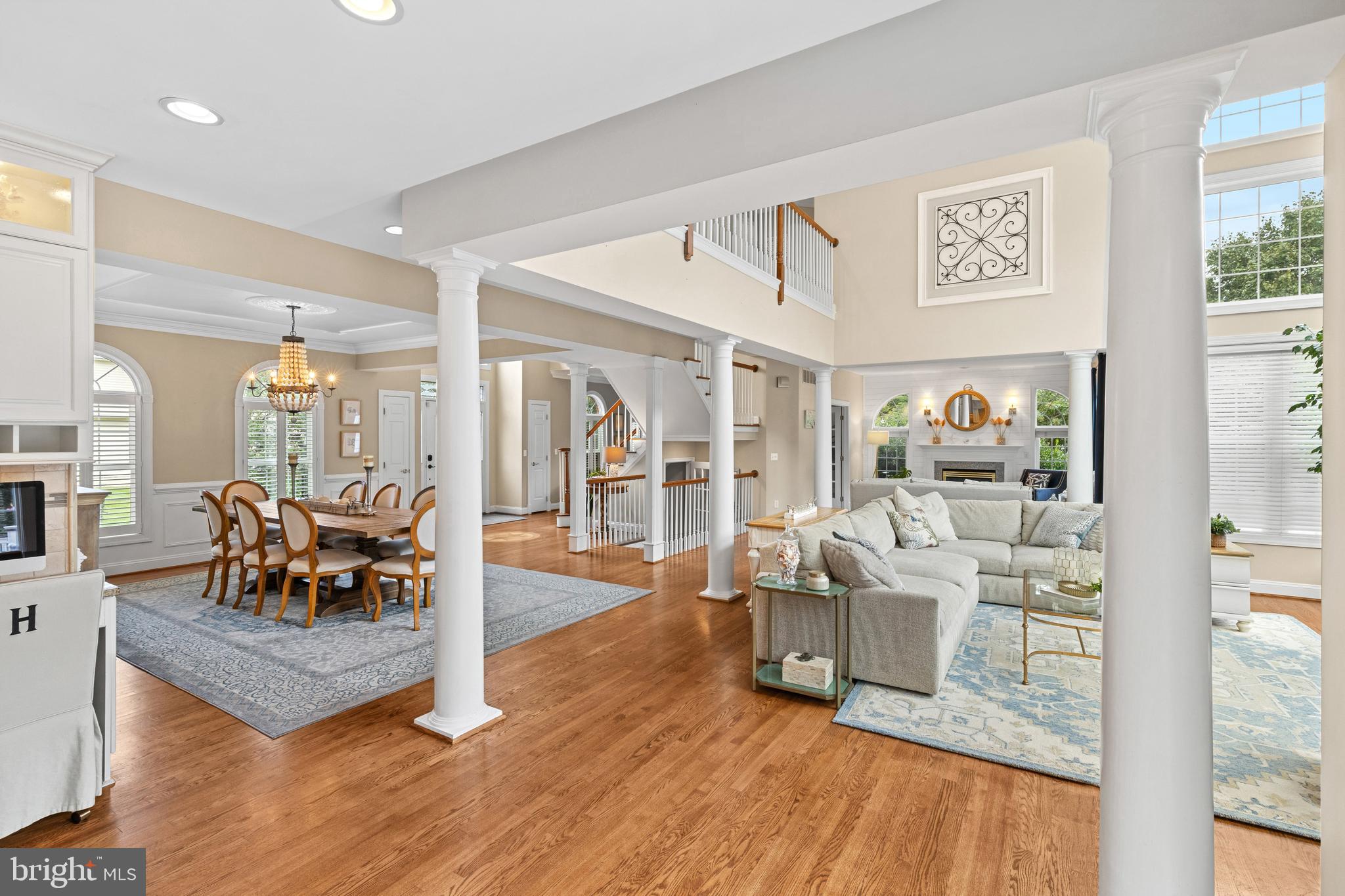 BRITTINGHAM - Residential