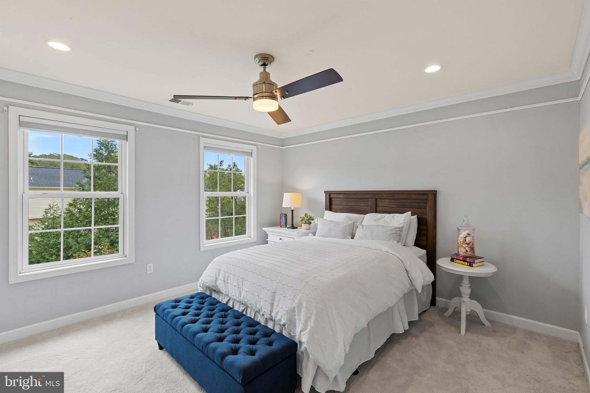 BRITTINGHAM - Residential