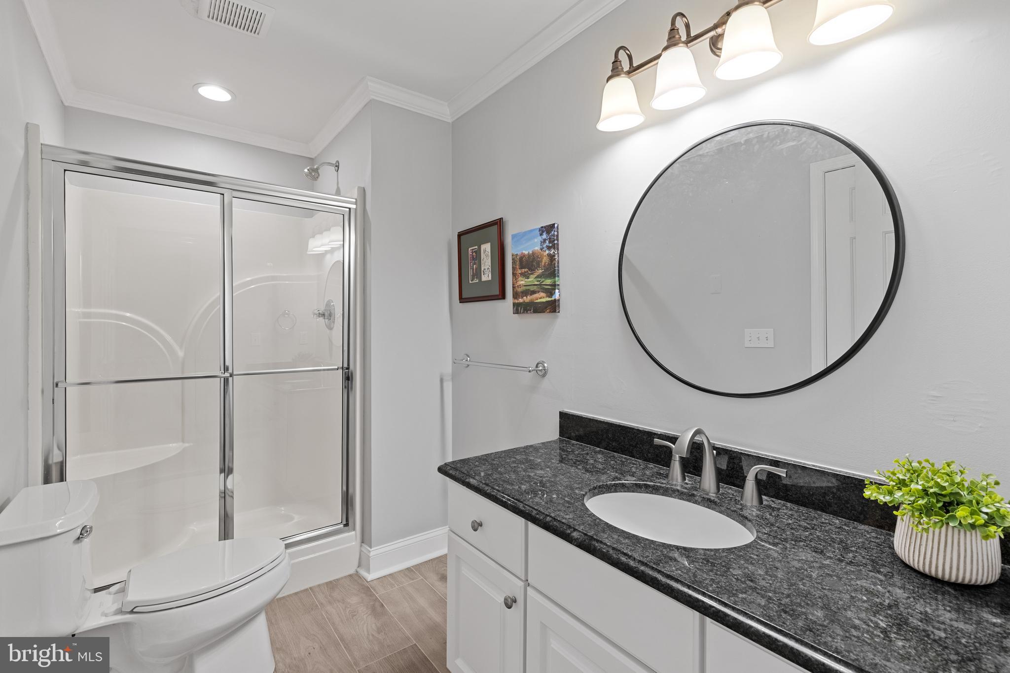 BRITTINGHAM - Residential