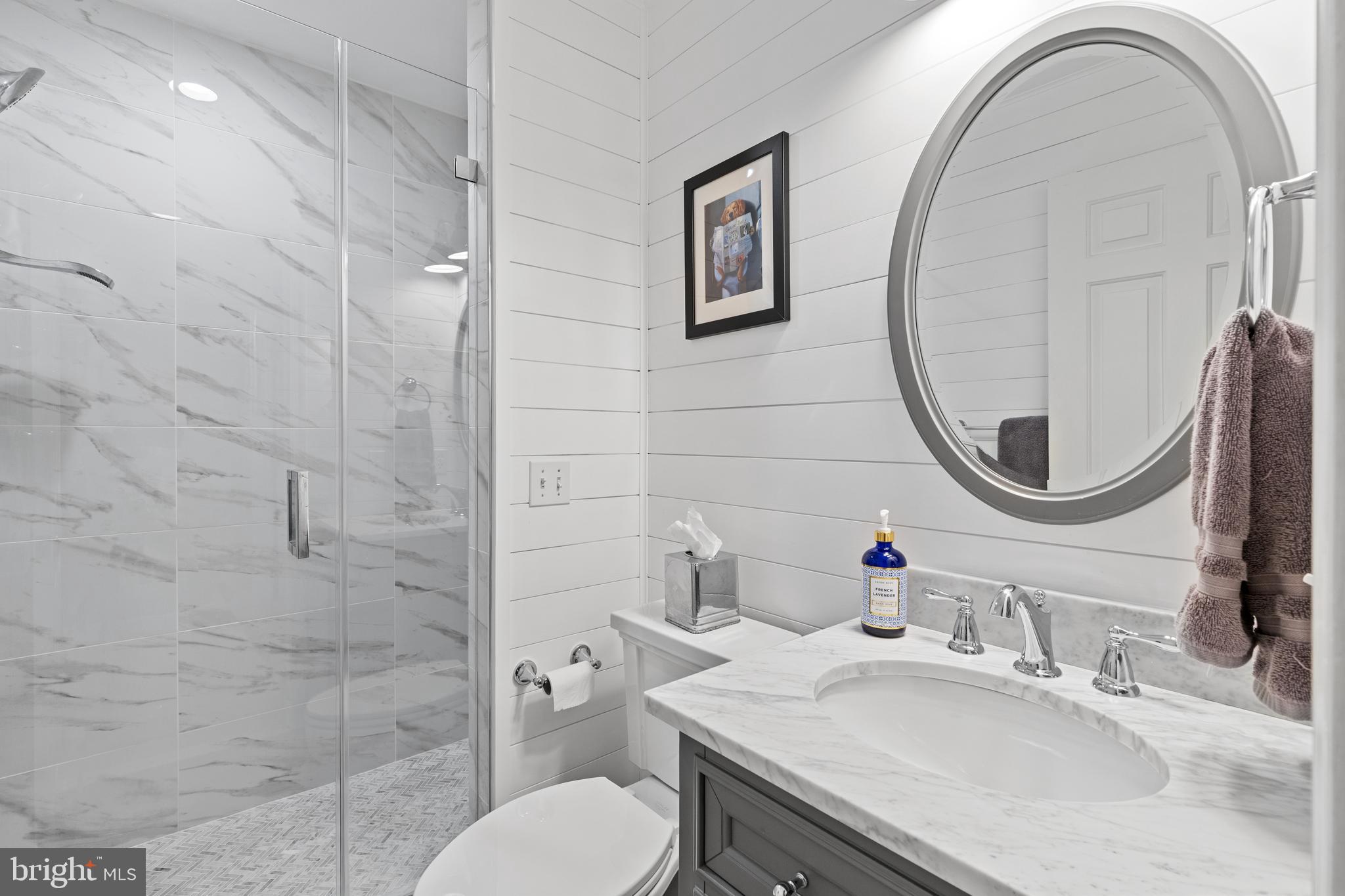 BRITTINGHAM - Residential