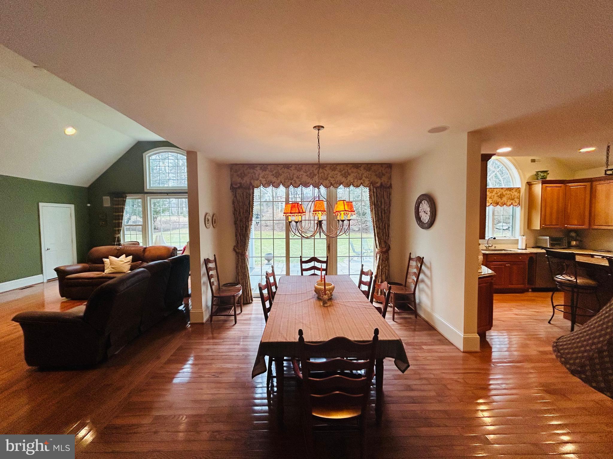 INVERNESS - Residential