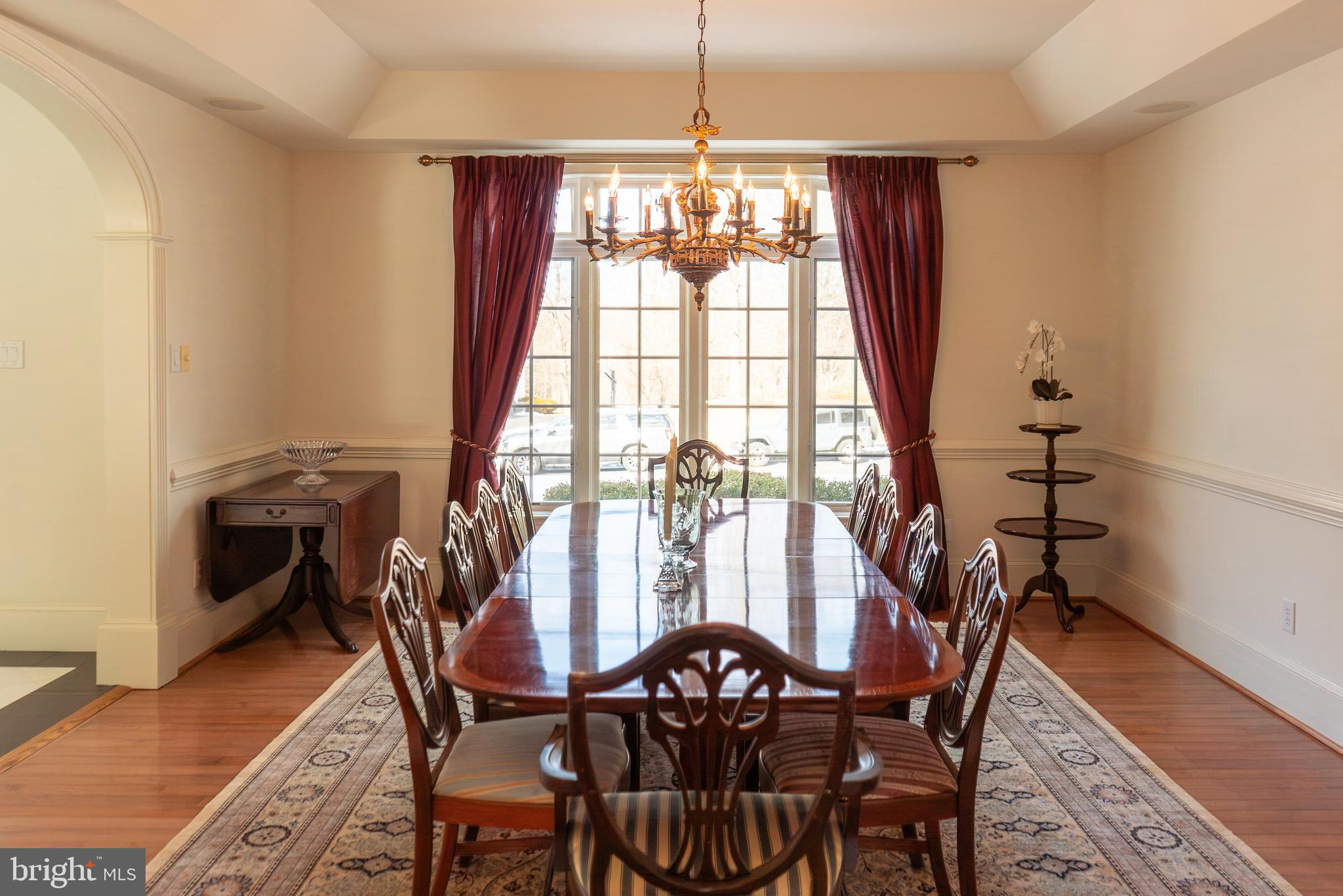 INVERNESS - Residential