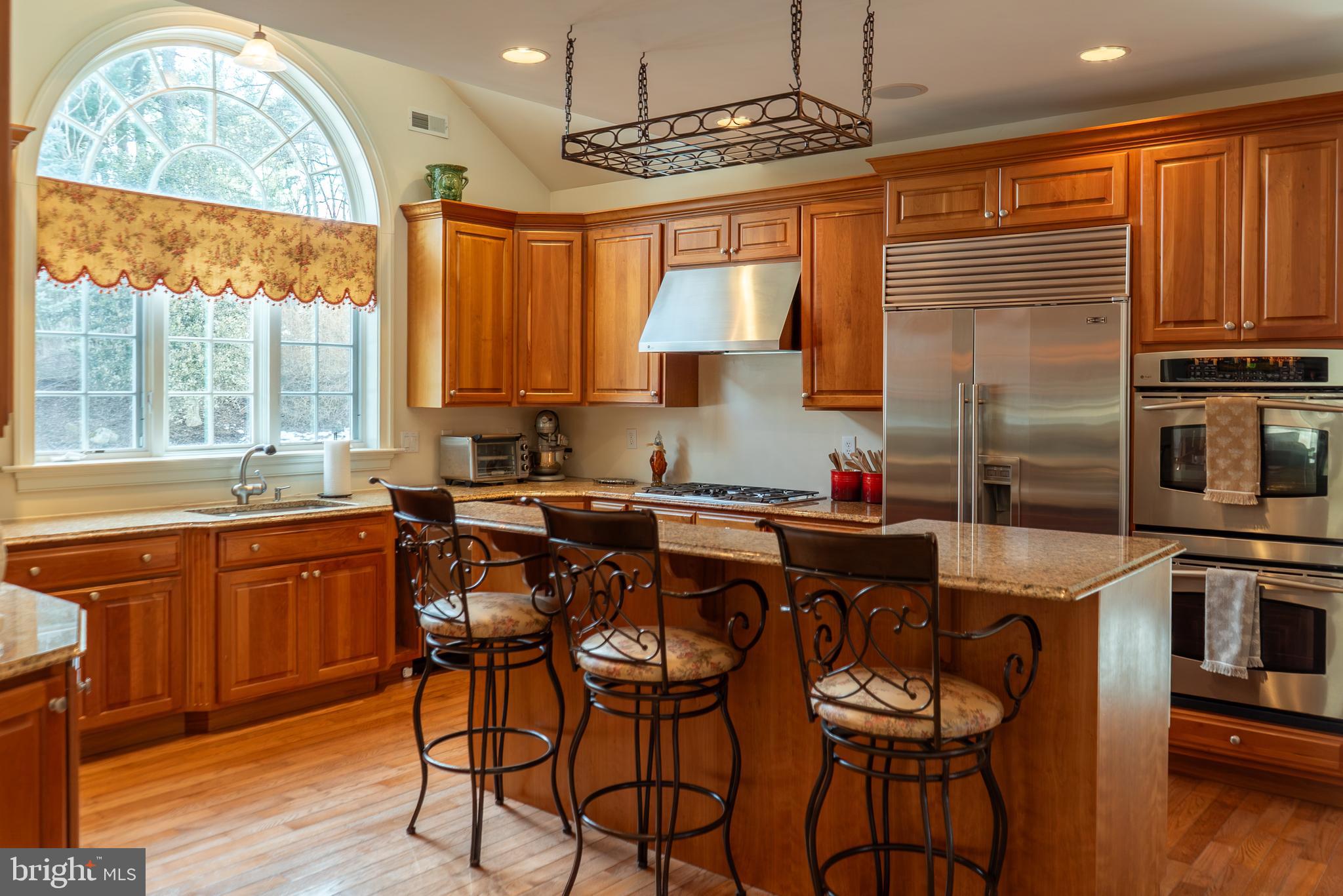 INVERNESS - Residential