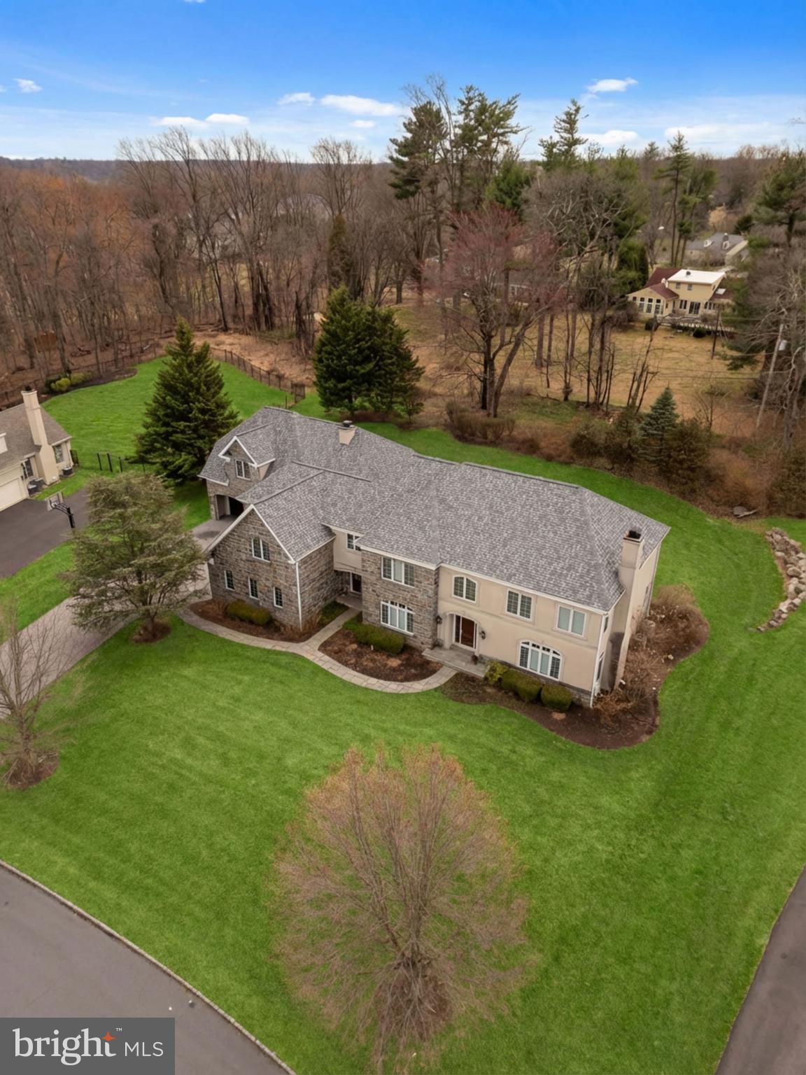 INVERNESS - Residential